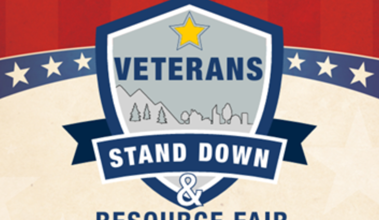 Boulder County to Hold 'Veterans Stand Down & Resource Fair' for Support and Honors in Longmont