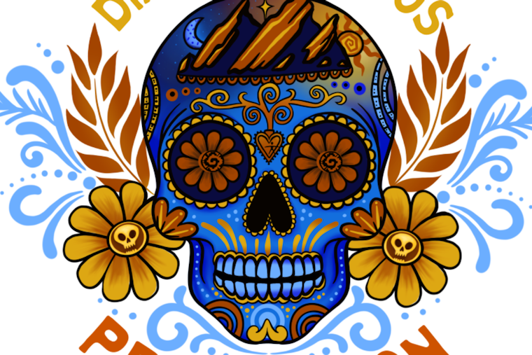 Boulder Honors Past Leaders and Advocates in Colorful Día de los Muertos Celebrations