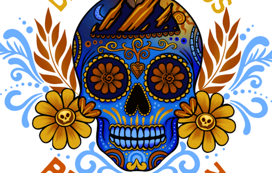 Boulder Honors Past Leaders and Advocates in Colorful Día de los Muertos Celebrations
