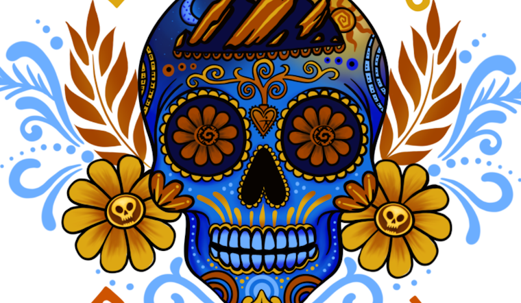 Boulder Honors Past Leaders and Advocates in Colorful Día de los Muertos Celebrations