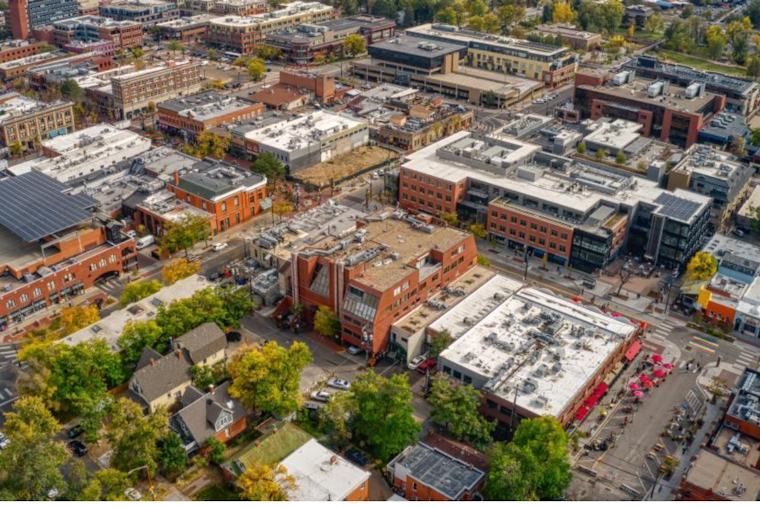 Boulder Joins Forces with Xcel Energy to Create Innovative Virtual Power Plant in Push for Zero Emissions by 2030