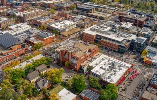 Boulder Joins Forces with Xcel Energy to Create Innovative Virtual Power Plant in Push for Zero Emissions by 2030