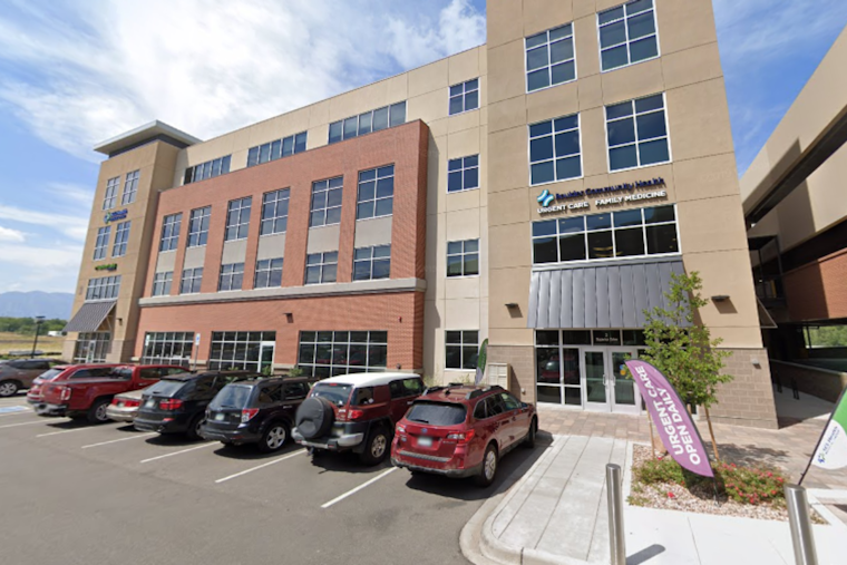 Boulder Officials Investigate After 63-Year-Old Man Found Dead at Superior Health Campus