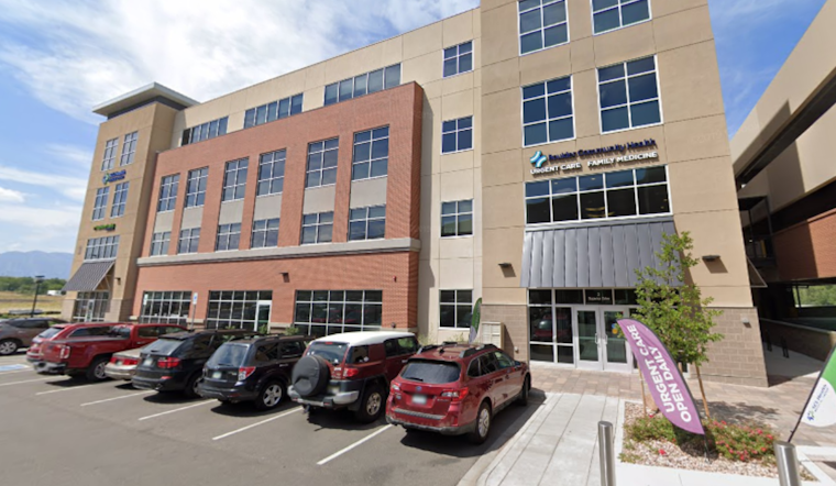 Boulder Officials Investigate After 63-Year-Old Man Found Dead at Superior Health Campus