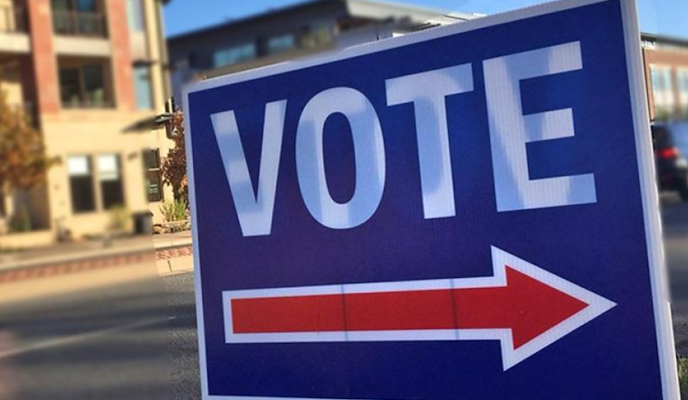 Boulder Residents, Mark Your Calendars: Key Dates for November 2024 Election Announced