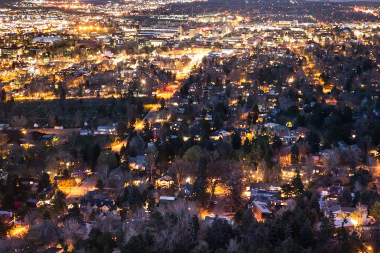 Boulder Secures 4,400 Streetlights from Xcel Energy in Move Toward Enhanced Safety and Sustainability