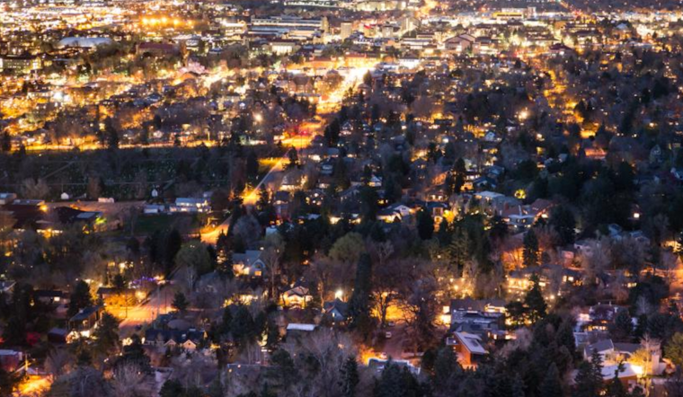 Boulder Secures 4,400 Streetlights from Xcel Energy in Move Toward Enhanced Safety and Sustainability
