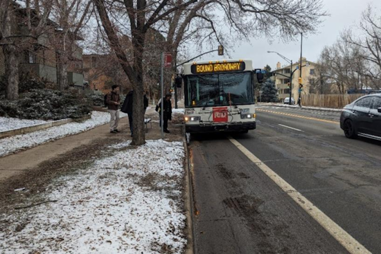 Boulder Seeks Public Input on North 30th Street Road Safety and Design Project