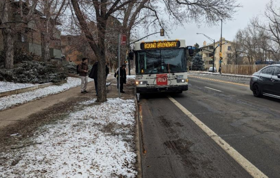 Boulder Seeks Public Input on North 30th Street Road Safety and Design Project