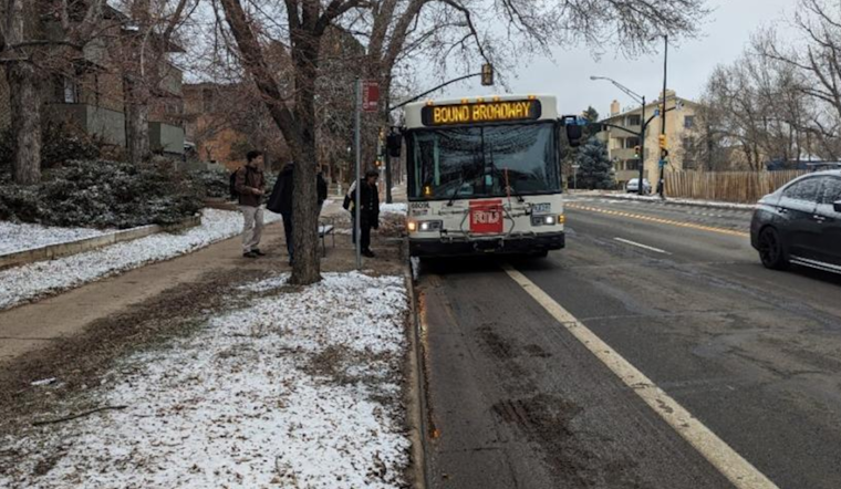 Boulder Seeks Public Input on North 30th Street Road Safety and Design Project