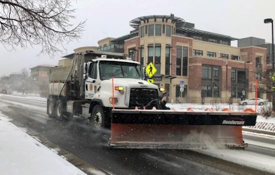 Boulder Unveils New Snow-Response Strategy to Tackle Winter Weather with Precision