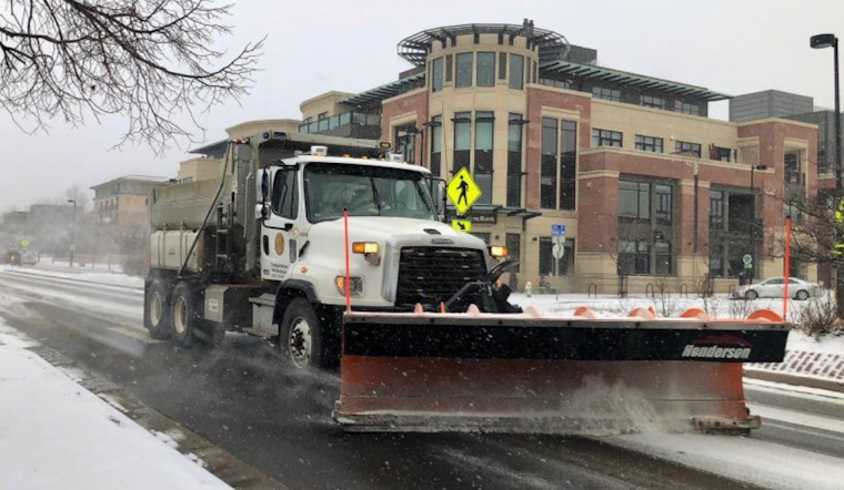 Boulder Unveils New Snow-Response Strategy to Tackle Winter Weather with Precision