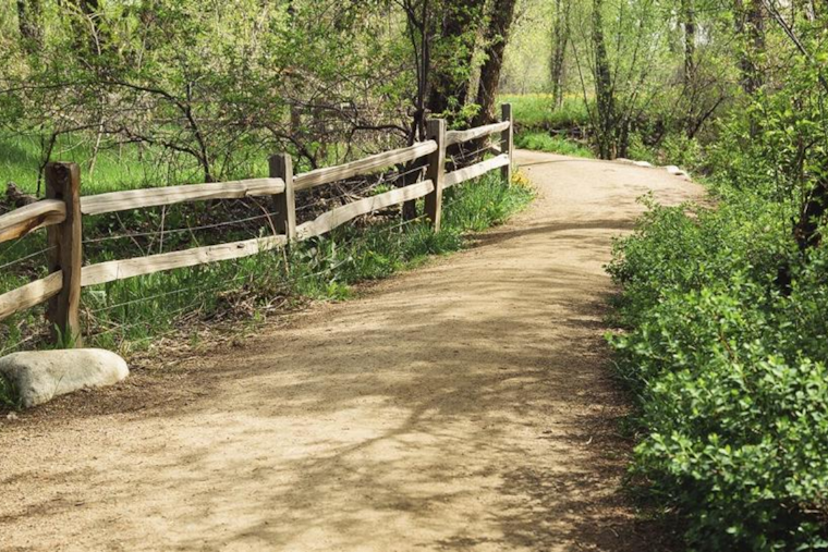 Boulder's South Boulder Creek Trail to Undergo Upgrades with Focus on Disability Access