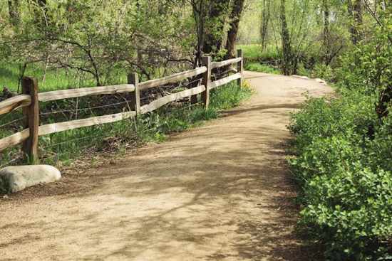 Boulder's South Boulder Creek Trail to Undergo Upgrades with Focus on Disability Access