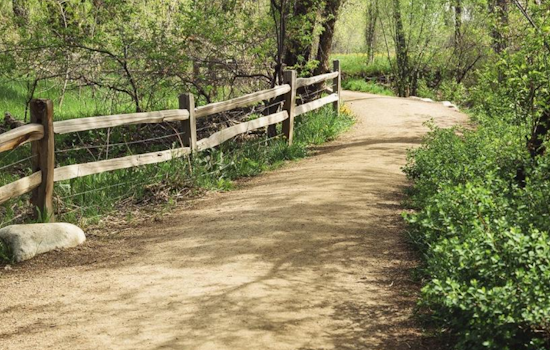 Boulder's South Boulder Creek Trail to Undergo Upgrades with Focus on Disability Access