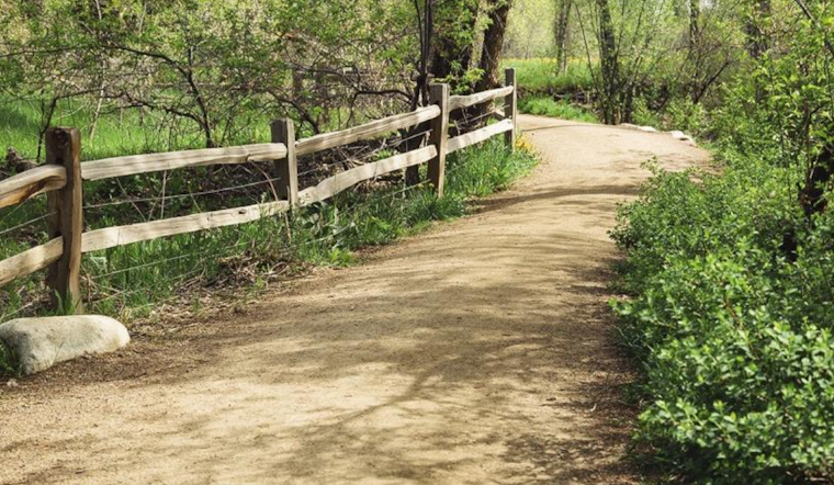 Boulder's South Boulder Creek Trail to Undergo Upgrades with Focus on Disability Access