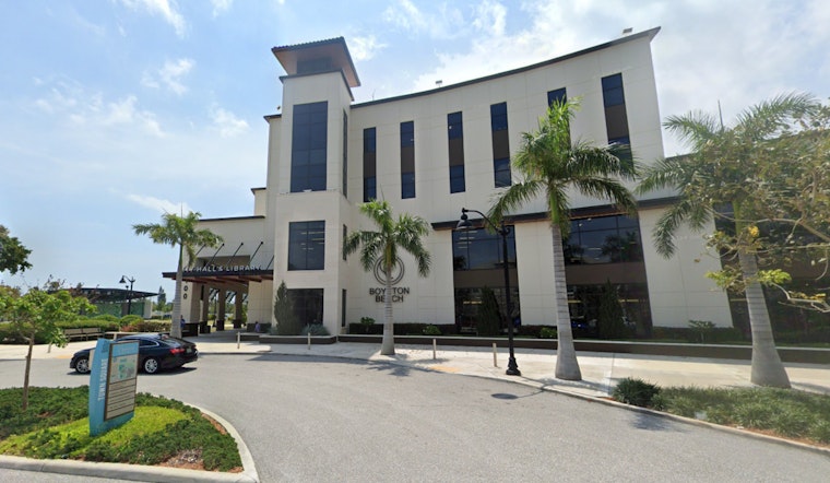 Boynton Beach Launches 'On the Spot' Business Consultation Program with Prospera USA to Support Local Entrepreneurs