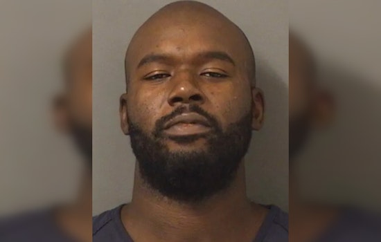 Boynton Beach Man Extradited to Palm Beach County, Faces Charges in Boca Raton Double Homicide