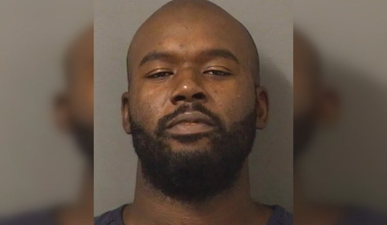 Boynton Beach Man Extradited to Palm Beach County, Faces Charges in Boca Raton Double Homicide