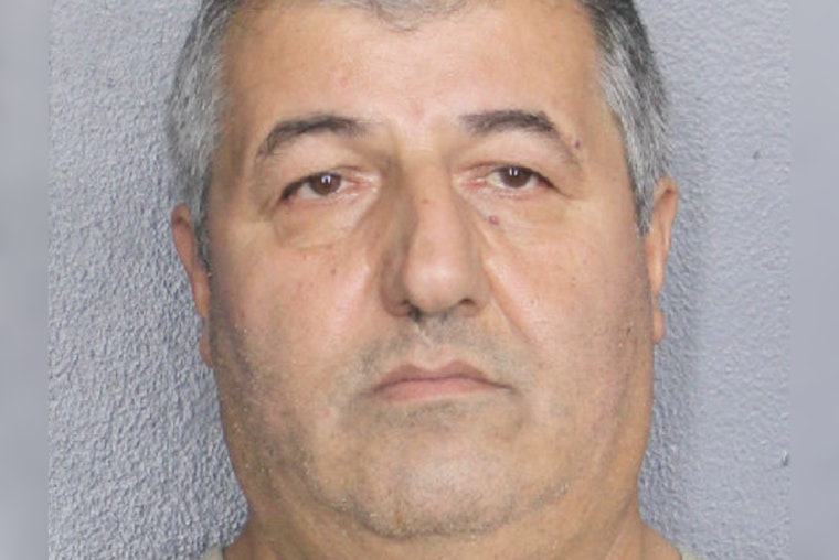 Boynton Beach Man Pleads Guilty to Murder-for-Hire Plot Involving Undercover ATF Agent