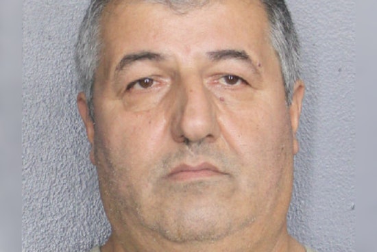 Boynton Beach Man Pleads Guilty to Murder-for-Hire Plot Involving Undercover ATF Agent