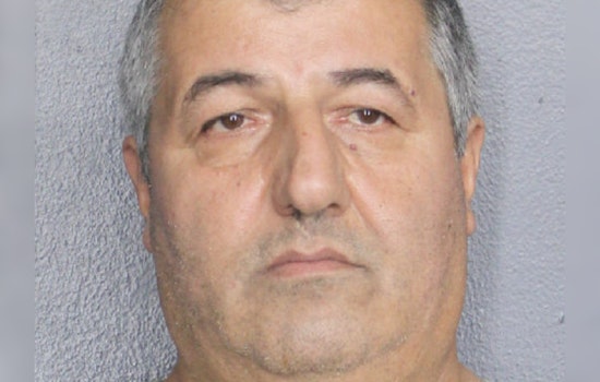 Boynton Beach Man Pleads Guilty to Murder-for-Hire Plot Involving Undercover ATF Agent