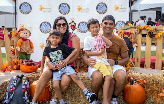 Boynton Beach Welcomes Autumn with Annual Fall Festival Featuring Food, Music, and Family Fun