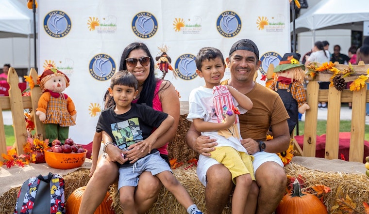 Boynton Beach Welcomes Autumn with Annual Fall Festival Featuring Food, Music, and Family Fun