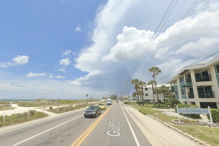 Bradenton Beach Set to Reopen for Residents and Business Owners Post-Hurricane Helene