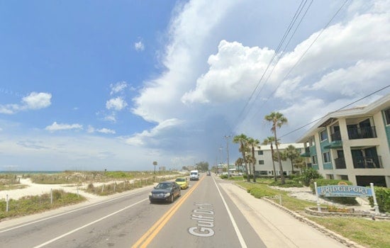 Bradenton Beach Set to Reopen for Residents and Business Owners Post-Hurricane Helene