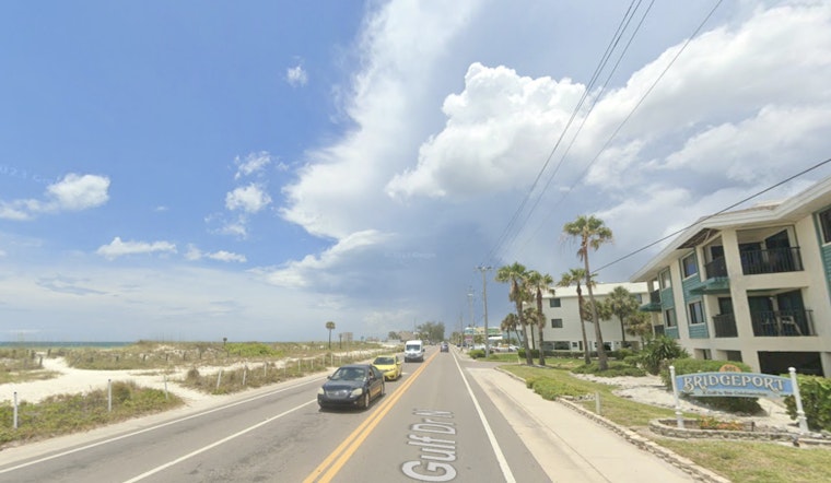 Bradenton Beach Set to Reopen for Residents and Business Owners Post-Hurricane Helene