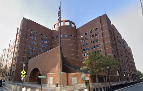 Braintree Man Sentenced to 15 Years for Meth Trafficking and Money Laundering in New England Network Bust