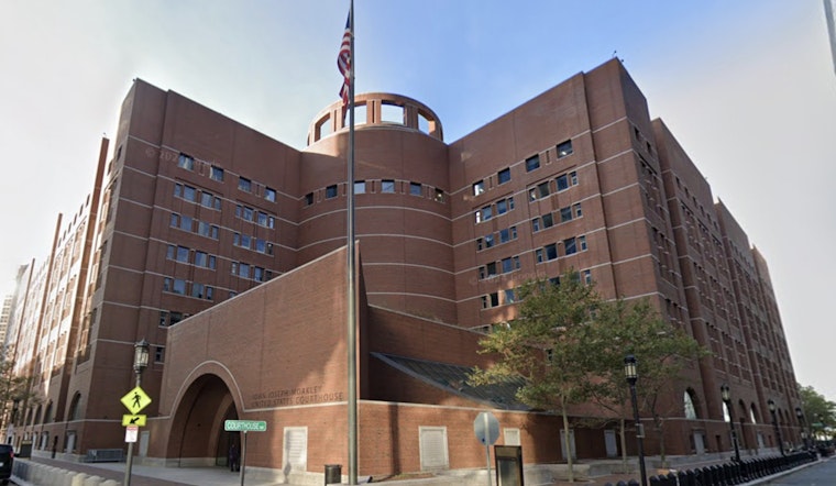 Braintree Man Sentenced to 15 Years for Meth Trafficking and Money Laundering in New England Network Bust