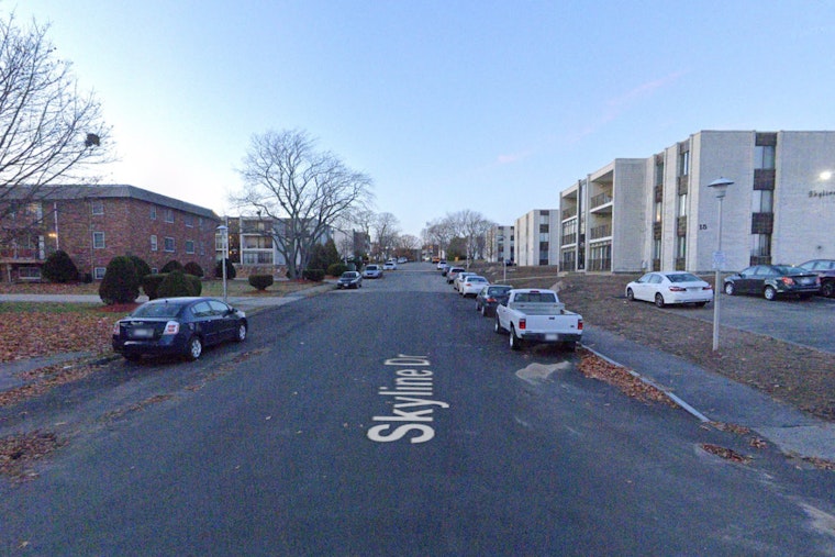 Braintree Shooting Leaves One Hospitalized After Incident at Apartment Complex