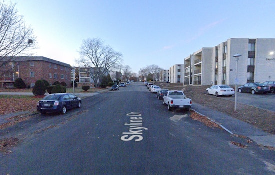 Braintree Shooting Leaves One Hospitalized After Incident at Apartment Complex