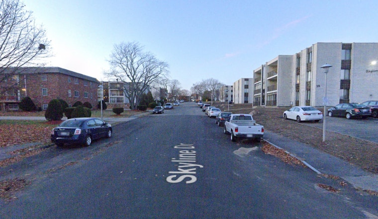 Braintree Shooting Leaves One Hospitalized After Incident at Apartment Complex