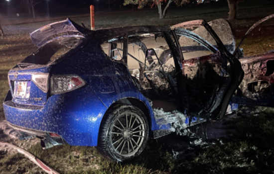 Brave Bystanders Rescue Family from Fiery Crash in Berlin Township, Michigan Empowers Local Control Over Speed Limits