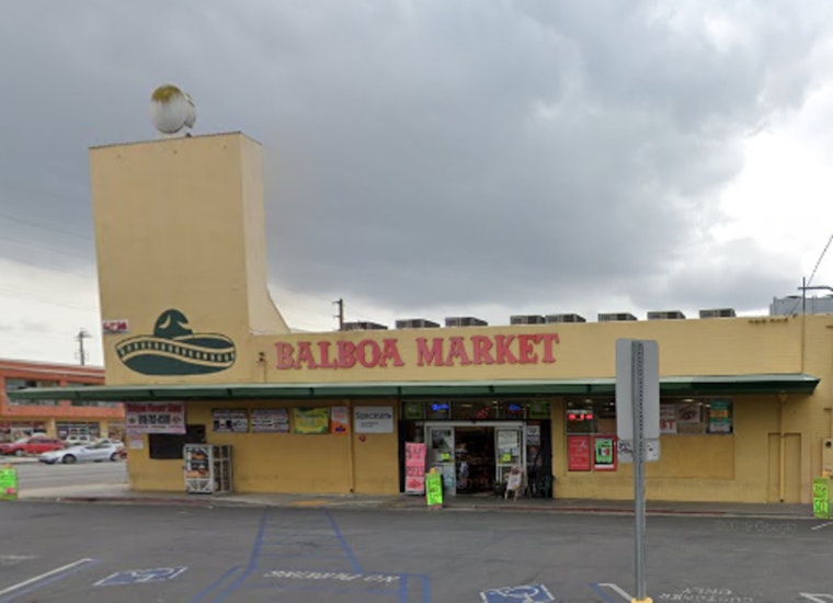 Brazen ATM Theft Strikes Van Nuys Market, Community and Small Businesses Concerned Over Rising Crime