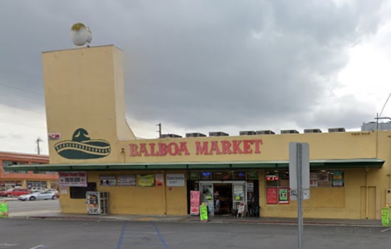 Brazen ATM Theft Strikes Van Nuys Market, Community and Small Businesses Concerned Over Rising Crime