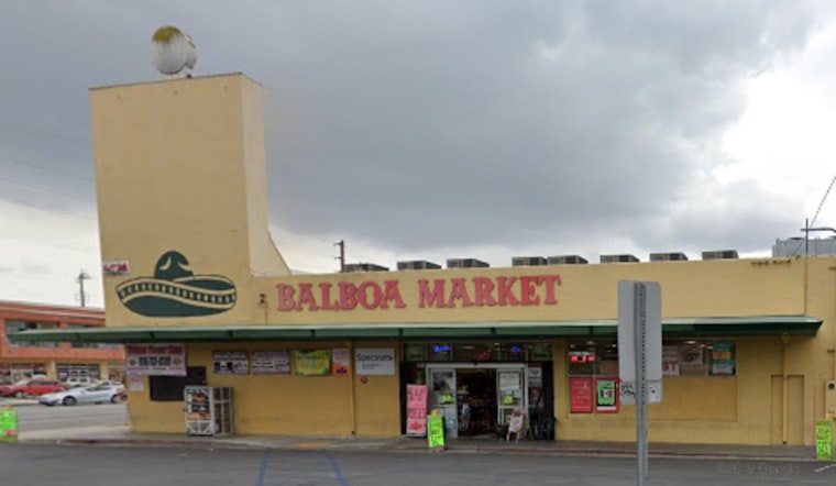 Brazen ATM Theft Strikes Van Nuys Market, Community and Small Businesses Concerned Over Rising Crime