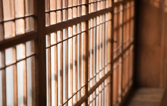 Brazoria Man Sentenced to 20 Years for Child Exploitation, Must Register as Sex Offender