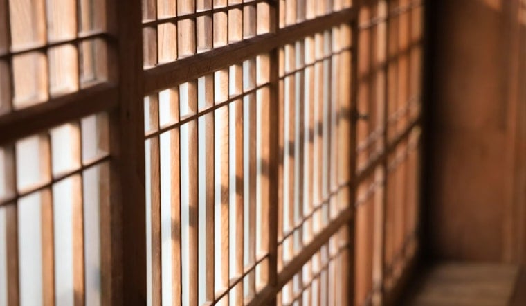 Brazoria Man Sentenced to 20 Years for Child Exploitation, Must Register as Sex Offender