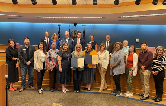 Brentwood City Commission Endorses $15.8 Million Ragsdale Road Expansion Project
