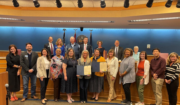 Brentwood City Commission Endorses $15.8 Million Ragsdale Road Expansion Project