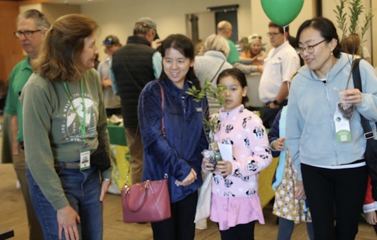 Brentwood Ready to Branch Out for Annual Arbor Day Festivities on March 29, 2025