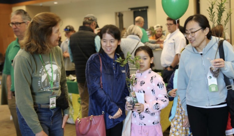 Brentwood Ready to Branch Out for Annual Arbor Day Festivities on March 29, 2025