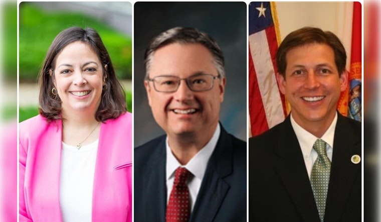 Brentwood Residents Invited to Meet City Manager Finalists at Public Gathering