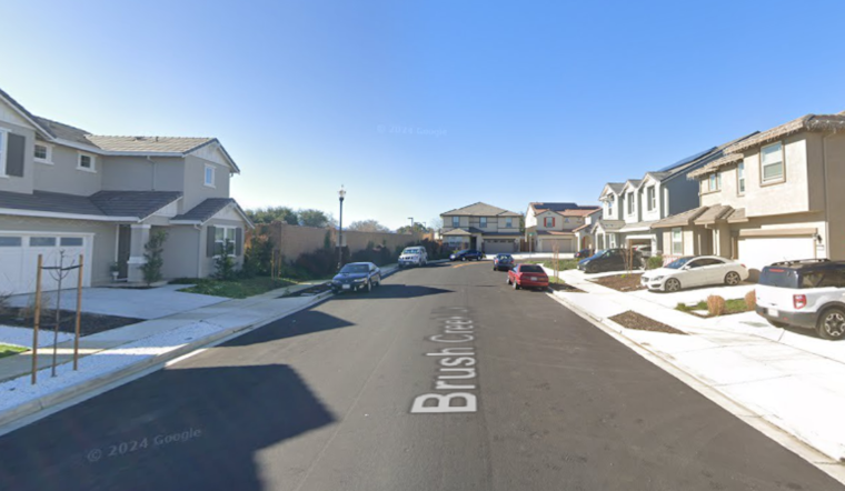 Brentwood Teen Ty'Jae Dukes Charged with Attempted Murder After Sand Creek Road Shooting