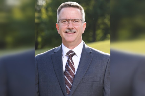 Brentwood's Jay Evans Set to Lead Tennessee City Management Association as President