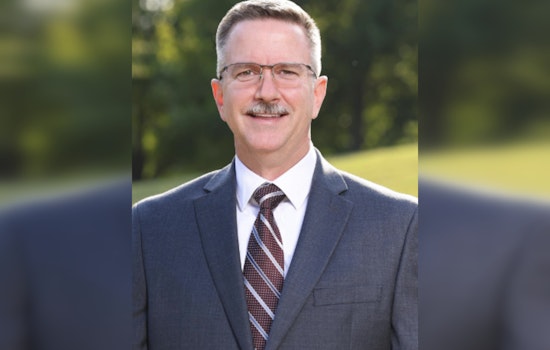 Brentwood's Jay Evans Set to Lead Tennessee City Management Association as President
